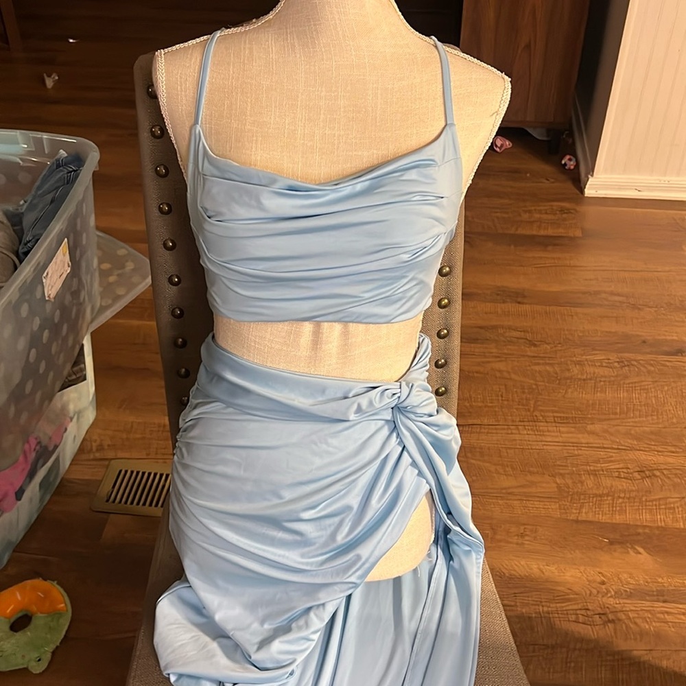 2 Piece Set
